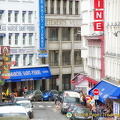 The Marche Saint-Pierre, at 2 rue Charles Nodier, has 6 floors of shopping
